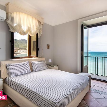 Meravigghia Apartment Cefalu Exterior photo