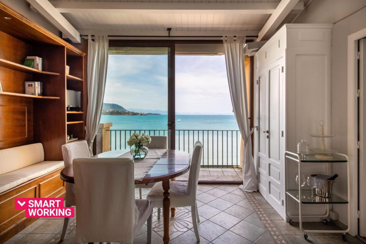 Meravigghia Apartment Cefalu Exterior photo