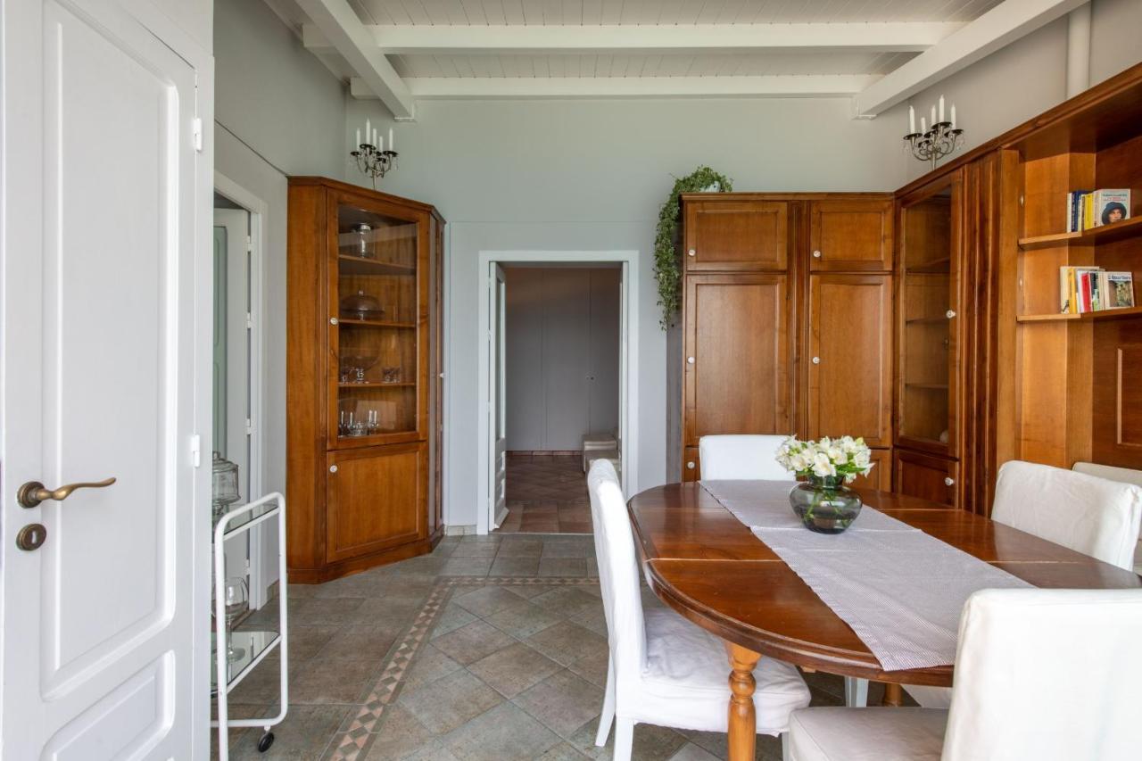 Meravigghia Apartment Cefalu Exterior photo
