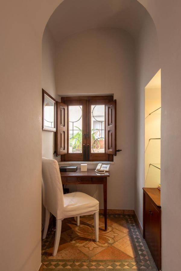 Meravigghia Apartment Cefalu Exterior photo