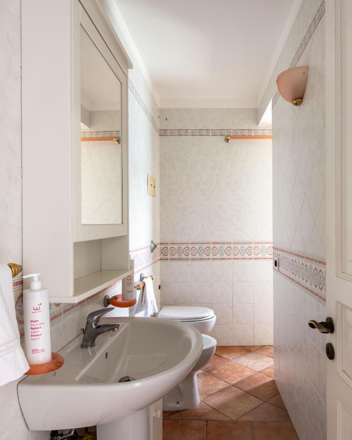 Meravigghia Apartment Cefalu Exterior photo