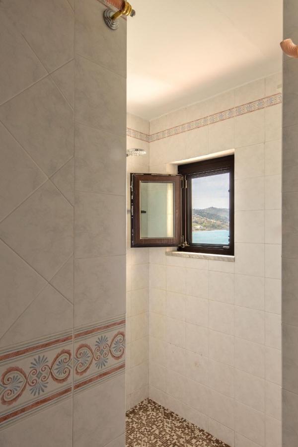 Meravigghia Apartment Cefalu Exterior photo